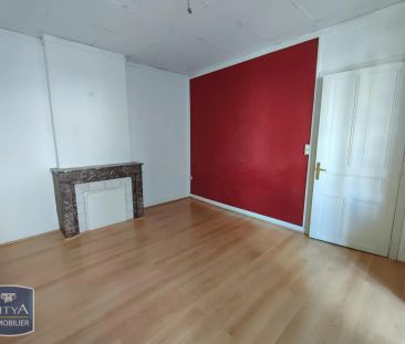 Appartement à louer 2 pièces 46.64m² - Photo 1