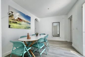 Portixol/ Es Molinar, Palma De Mallorca