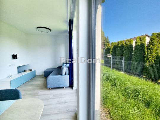 Wielka Wieś, Modlniczka - Фото 1