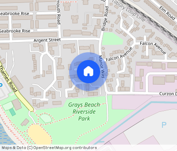 Crest Avenue, Grays, RM17 - Photo 1