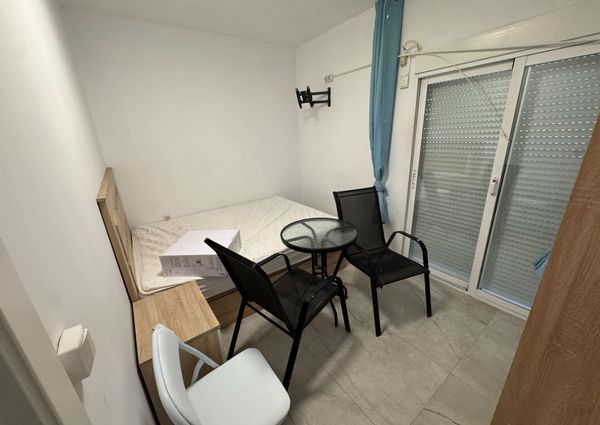 Habitación en Benidorm, Centro-Plaza Triangular, alquiler