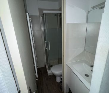 Location Appartement 2 pièces 41m² METZ 57000 - Photo 4