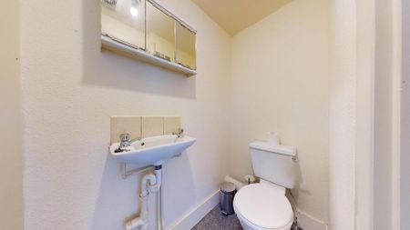 Studio to rent - Photo 4