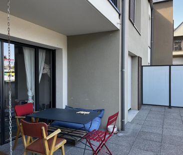 Appartement T2 à louer Saint Malo - 42 m² - Photo 6