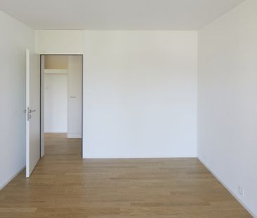 Modernes Wohnen in einem Neubau - Foto 6