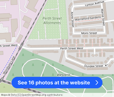 3 bedroom terraced house for rent - Photo 1