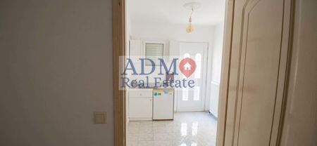 Studio/Γκαρσονιέρα για ενοικίαση Κέντρο - Αγία Τριάδα (Ηράκλειο Κρήτης) - Φωτογραφία 3