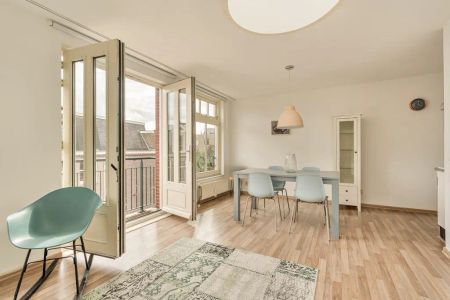 Appartement Rustenburgerstraat 146 A, Amsterdam - À louer - Foto 3