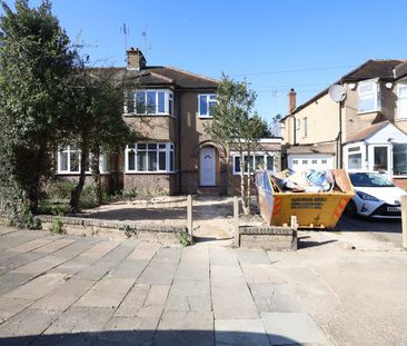 Studio Flat, Lincoln Road, HA2 - Photo 6