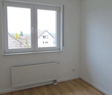 Moderne neu renovierte 2 ZKBB Wohnung in Spenge - Photo 3