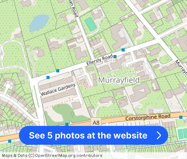 Guardianswood, Murrayfield, Edinburgh, EH12 - Photo 1