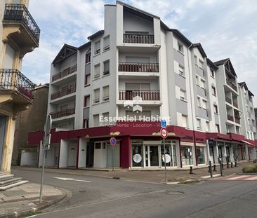 Location Appartement 2 pièces 46m² - Photo 6