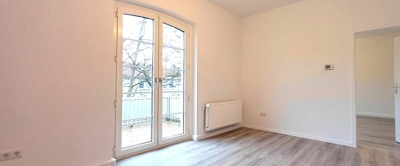 Die Innenstadt vor der Haustür! - Foto 1