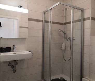 Joli 2,5 pièces au rez-de-chaussée avec terrasse - Foto 2