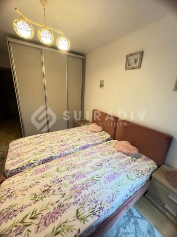 Apartament pet friendly, parcare subterana, bloc nou- Andrei Muresanu - Photo 3