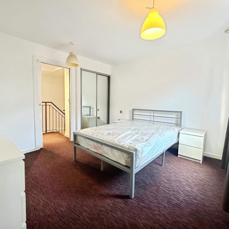 1 bedroom apartment to rent - Photo 3