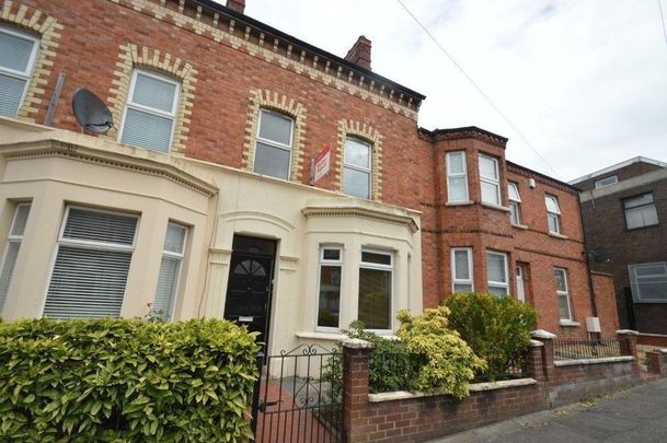 3 Lisburn Avenue, Belfast, BT9 7FX - Photo 1