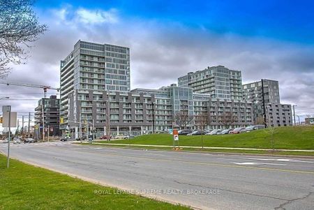 For Lease - 555 Wilson Avenue Unit# E707, Toronto, Ontario - Photo 2