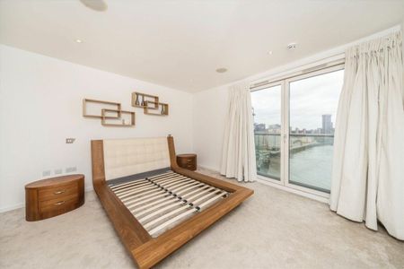 Fairmont Avenue, Canary Wharf, E14 - Photo 4