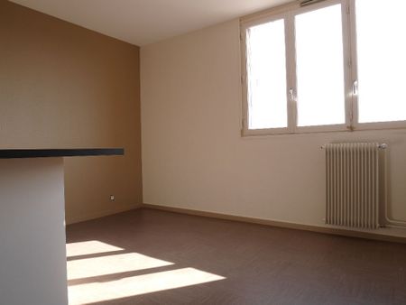 Location appartement 2 pièces, 32.67m², Chalon-sur-Saône - Photo 4