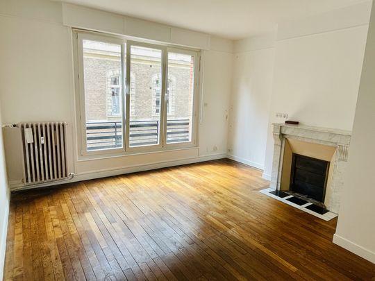 Appartement T3 - 104 m2 - Terrasse - Garage - Photo 1