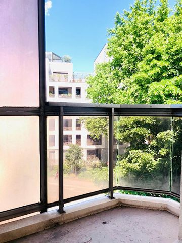 Appartement Lyon - 2 pièce(s) - 48.8 m2 - Photo 2