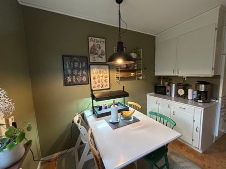 Hammarvägen, Norrahammar - Photo 4