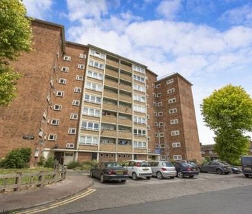 Law House, Barking, IG11, Property for rent - Photo 2