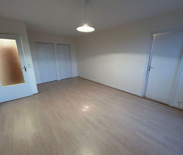 Appartement Poitiers 2 pièces – 41 m² - Photo 2