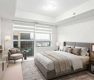 For Lease - 30 Meadowglen Place Unit# 1709, Toronto, Ontario - Photo 4