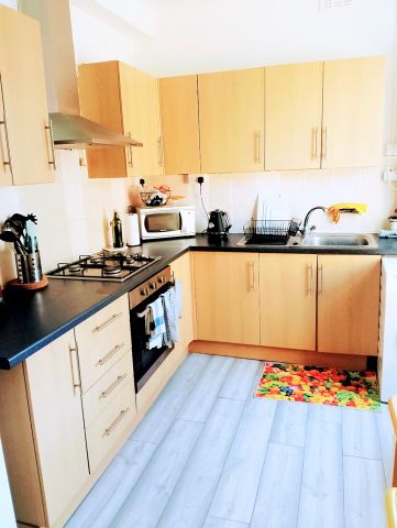 Room in a Shared House, London, W9 - Photo 5