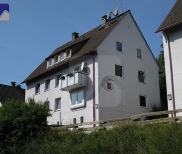 Lüdenscheid-Wettringhof: Single-Appartment im Erdgeschoss - Photo 4