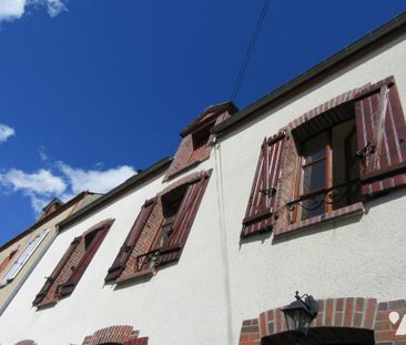 APPARTEMENT F2 INDEPENDANT CHALETTE / MONTARGIS 43 m3 - Photo 1