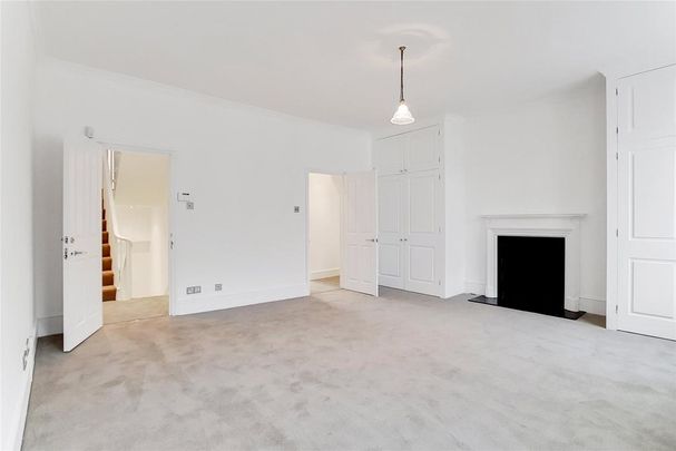5 bedroom terraced house to rent - Photo 1
