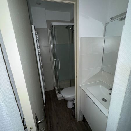 Location Appartement 2 pièces 41m² METZ 57000 - Photo 4