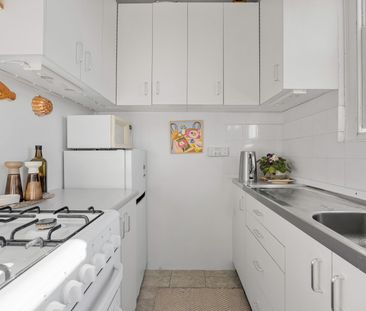 41/364 Moore Park Road, Paddington NSW 2021 - Apartment For Rent | ... - Photo 5