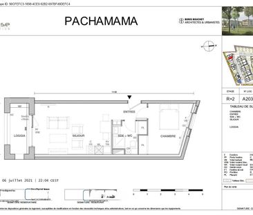 Appartement 2 pièces - Photo 2