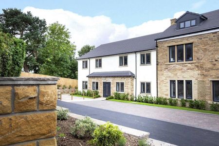6 Hollin Wood Close, Shipley - Photo 5
