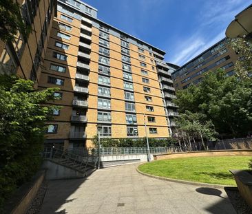 Studio Flat, Trentham Court, W3 - Photo 6