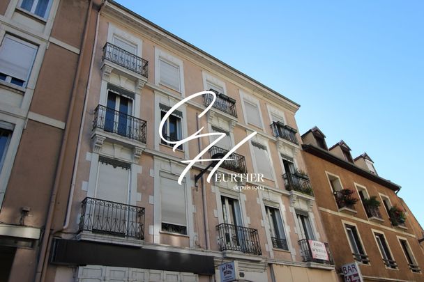 GRENOBLE - Appartement T4 Duplex - Spacieux - Photo 1