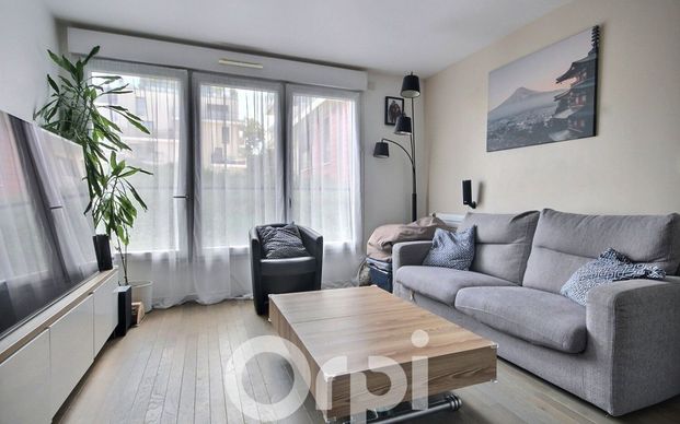 Appartement à louer 2 pièces • 41,64 m2 Meudon - Photo 1