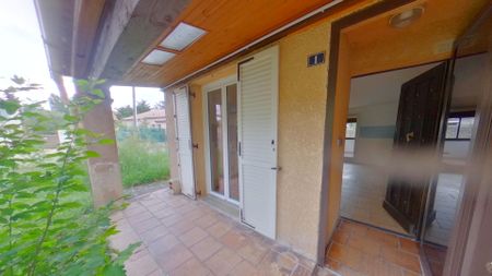 Location Maison 3 pièces 76m² - Photo 4