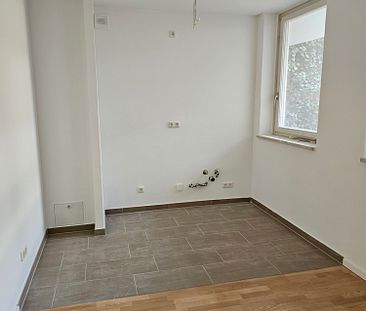 Erdgeschosswohnung in 81927 München zur Miete - Foto 2