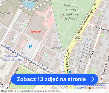 IQ piękna kawalerka - Zdjęcie 1
