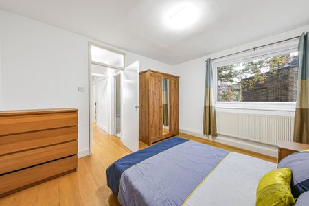 1 bedroom flat to rent - Photo 5