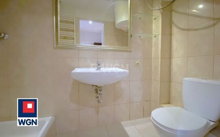 Mieszkanie na wynajem Szczecin - Jasne Błonia. 2 pokojowe 50m2 z kuchnią w willi ogródek parking - Фото 3