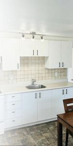 ! 3 1/2 À LOUER – MULTIPLES INCLUSIONS ! - Photo 4