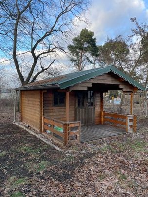 Verwirklichen Sie Ihren Traum vom eigenen Gartenhaus! - Photo 1
