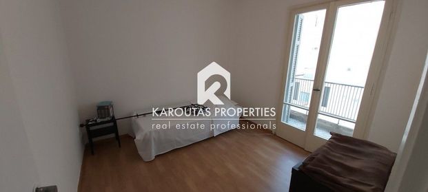 Διαμέρισμα για ενοικίαση Καμάρα - Ροτόντα (Κέντρο Θεσσαλονίκης) - Photo 1