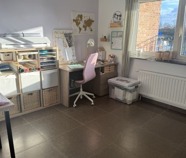 modern appartement met garagebox en terras - Foto 3